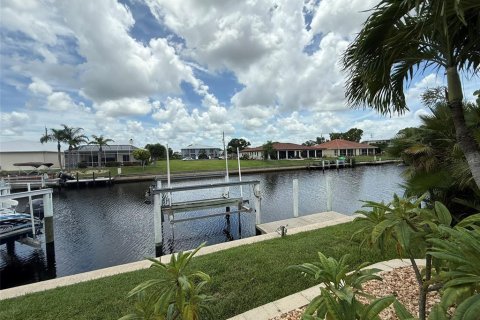 Condominio en alquiler en Punta Gorda, Florida, 3 dormitorios, 176.79 m2 № 1837275 - foto 25