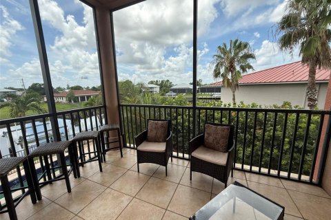 Condominio en alquiler en Punta Gorda, Florida, 3 dormitorios, 176.79 m2 № 1837275 - foto 22