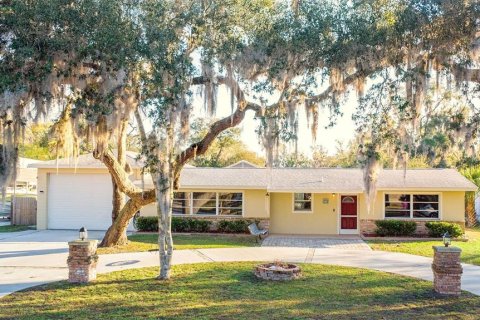 House in Ormond Beach, Florida 3 bedrooms, 240.9 sq.m. № 1514754 - photo 15