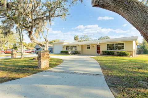 House in Ormond Beach, Florida 3 bedrooms, 240.9 sq.m. № 1514754 - photo 2