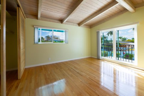 House in Fort Lauderdale, Florida 2 bedrooms, 157.1 sq.m. № 2176394 - photo 12