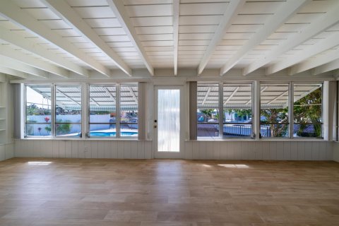 House in Fort Lauderdale, Florida 2 bedrooms, 157.1 sq.m. № 2176394 - photo 16