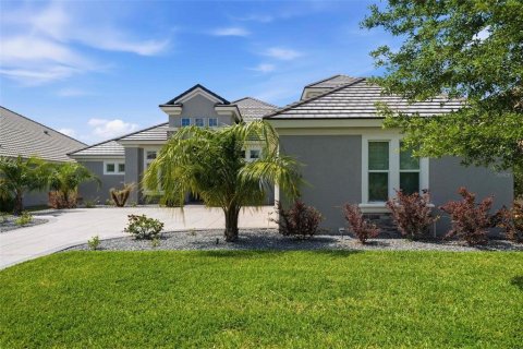 Villa ou maison à vendre à Hernando, Floride: 4 chambres, 389.54 m2 № 2206163 - photo 2
