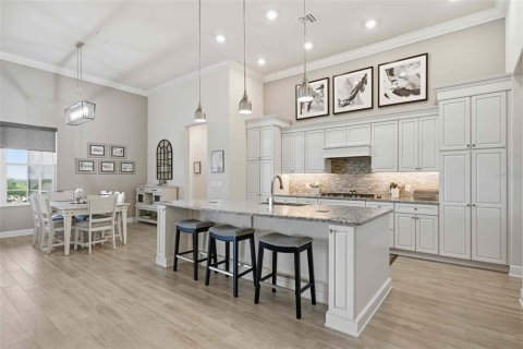 Villa ou maison à vendre à Hernando, Floride: 4 chambres, 389.54 m2 № 2206163 - photo 24
