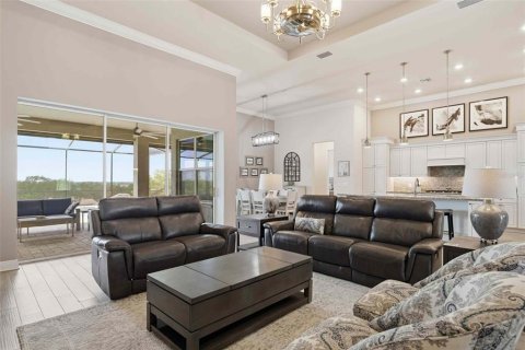 Villa ou maison à vendre à Hernando, Floride: 4 chambres, 389.54 m2 № 2206163 - photo 13