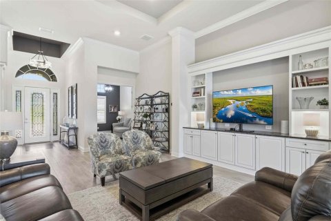 Villa ou maison à vendre à Hernando, Floride: 4 chambres, 389.54 m2 № 2206163 - photo 15