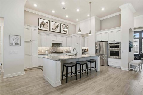 Villa ou maison à vendre à Hernando, Floride: 4 chambres, 389.54 m2 № 2206163 - photo 20