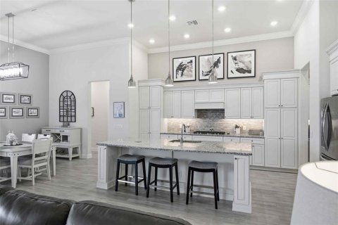 Villa ou maison à vendre à Hernando, Floride: 4 chambres, 389.54 m2 № 2206163 - photo 7