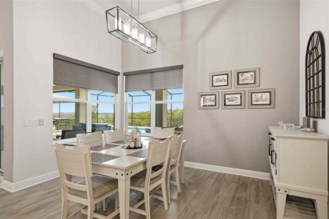Villa ou maison à vendre à Hernando, Floride: 4 chambres, 389.54 m2 № 2206163 - photo 17