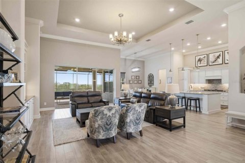 Villa ou maison à vendre à Hernando, Floride: 4 chambres, 389.54 m2 № 2206163 - photo 11