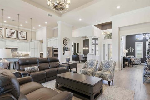 Villa ou maison à vendre à Hernando, Floride: 4 chambres, 389.54 m2 № 2206163 - photo 14