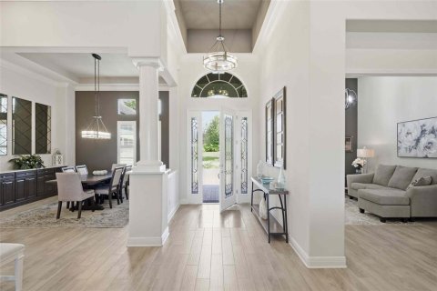 Villa ou maison à vendre à Hernando, Floride: 4 chambres, 389.54 m2 № 2206163 - photo 9