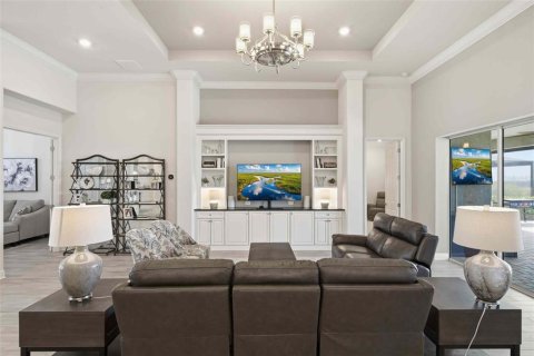 Villa ou maison à vendre à Hernando, Floride: 4 chambres, 389.54 m2 № 2206163 - photo 16