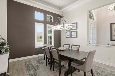 Villa ou maison à vendre à Hernando, Floride: 4 chambres, 389.54 m2 № 2206163 - photo 29