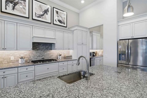 Villa ou maison à vendre à Hernando, Floride: 4 chambres, 389.54 m2 № 2206163 - photo 21