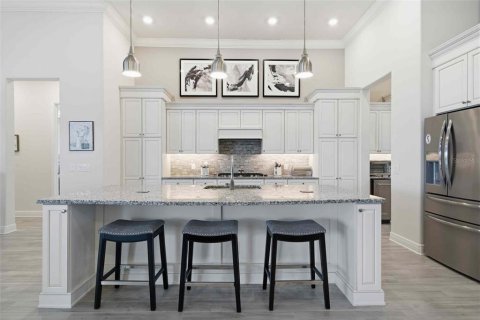 Villa ou maison à vendre à Hernando, Floride: 4 chambres, 389.54 m2 № 2206163 - photo 23