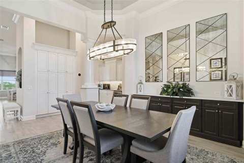Villa ou maison à vendre à Hernando, Floride: 4 chambres, 389.54 m2 № 2206163 - photo 30
