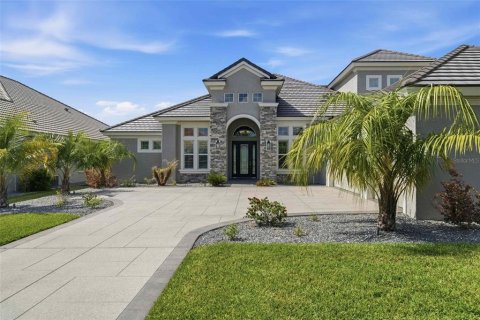 Villa ou maison à vendre à Hernando, Floride: 4 chambres, 389.54 m2 № 2206163 - photo 3