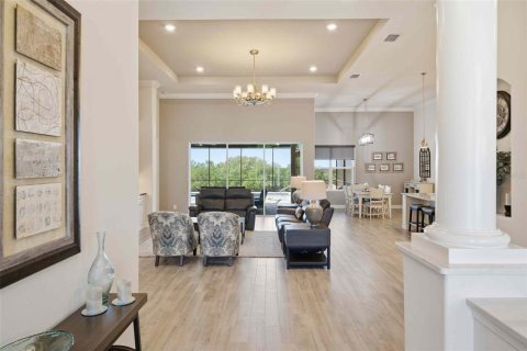 Villa ou maison à vendre à Hernando, Floride: 4 chambres, 389.54 m2 № 2206163 - photo 6