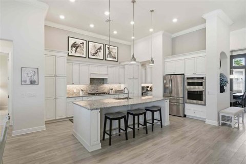 Villa ou maison à vendre à Hernando, Floride: 4 chambres, 389.54 m2 № 2206163 - photo 8