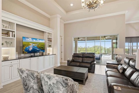 Villa ou maison à vendre à Hernando, Floride: 4 chambres, 389.54 m2 № 2206163 - photo 12
