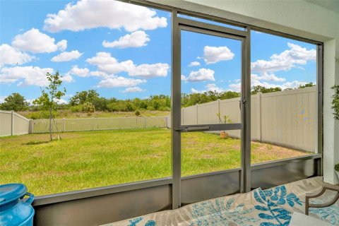 House in Wimauma, Florida 3 bedrooms, 140.84 sq.m. № 1690958 - photo 29