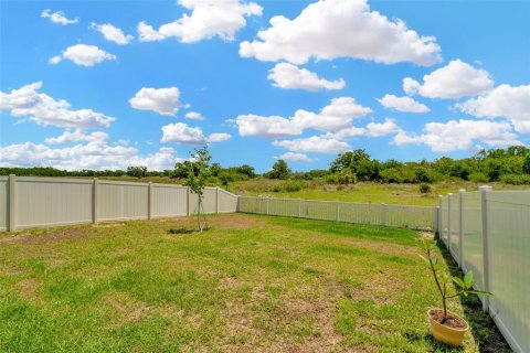 House in Wimauma, Florida 3 bedrooms, 140.84 sq.m. № 1690958 - photo 30