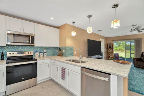 House in Wimauma, Florida 3 bedrooms, 140.84 sq.m. № 1690958 - photo 23