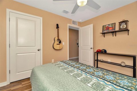 House in Wimauma, Florida 3 bedrooms, 140.84 sq.m. № 1690958 - photo 8