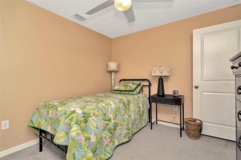 House in Wimauma, Florida 3 bedrooms, 140.84 sq.m. № 1690958 - photo 9