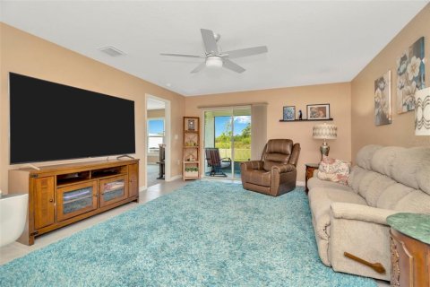 House in Wimauma, Florida 3 bedrooms, 140.84 sq.m. № 1690958 - photo 19