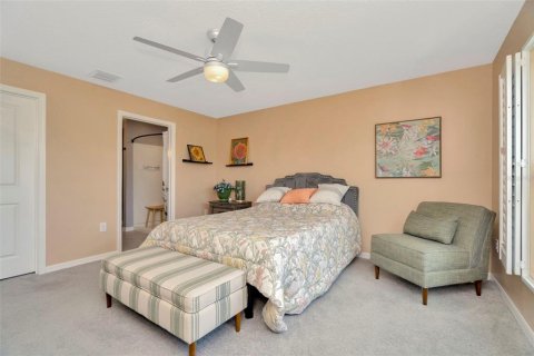 House in Wimauma, Florida 3 bedrooms, 140.84 sq.m. № 1690958 - photo 12
