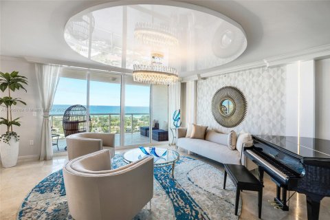 Condominio en venta en Aventura, Florida, 3 dormitorios, 303.23 m2 № 1964436 - foto 8