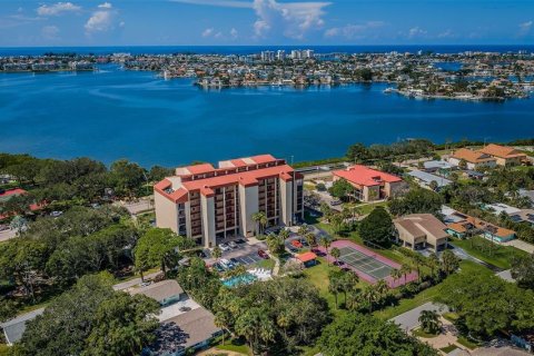Copropriété à vendre à South Pasadena, Floride: 2 chambres, 129.13 m2 № 1732976 - photo 6