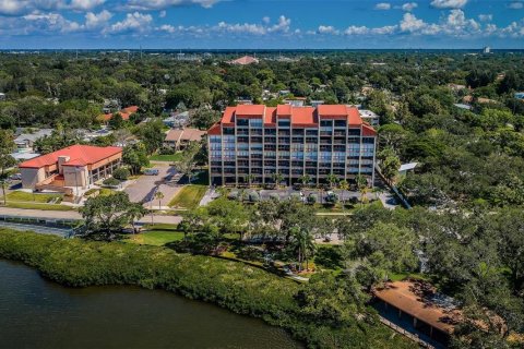 Copropriété à vendre à South Pasadena, Floride: 2 chambres, 129.13 m2 № 1732976 - photo 2
