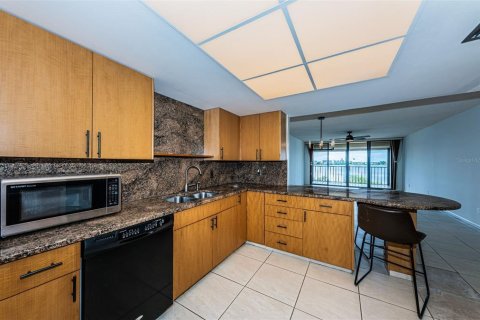 Copropriété à vendre à South Pasadena, Floride: 2 chambres, 129.13 m2 № 1732976 - photo 22