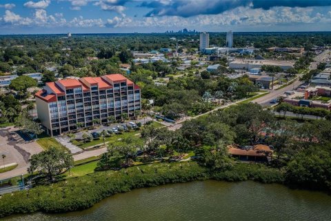 Copropriété à vendre à South Pasadena, Floride: 2 chambres, 129.13 m2 № 1732976 - photo 4