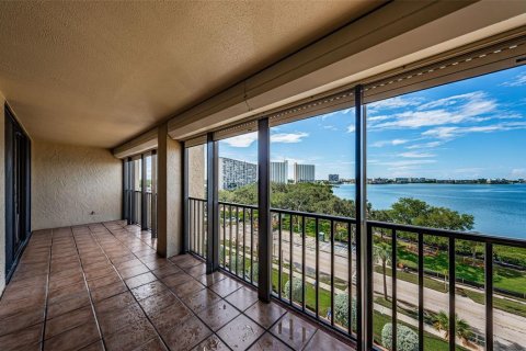 Copropriété à vendre à South Pasadena, Floride: 2 chambres, 129.13 m2 № 1732976 - photo 8