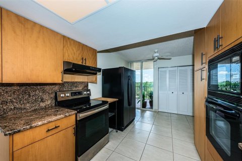 Copropriété à vendre à South Pasadena, Floride: 2 chambres, 129.13 m2 № 1732976 - photo 25