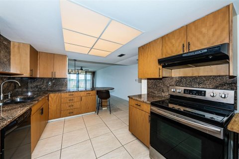 Copropriété à vendre à South Pasadena, Floride: 2 chambres, 129.13 m2 № 1732976 - photo 24