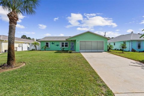 House in Ormond Beach, Florida 3 bedrooms, 133.31 sq.m. № 2355067