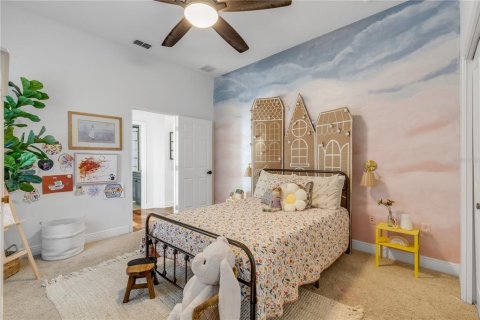 House in Mount Dora, Florida 5 bedrooms, 308.62 sq.m. № 2215681 - photo 15