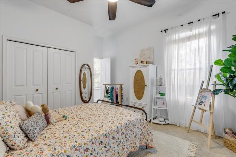House in Mount Dora, Florida 5 bedrooms, 308.62 sq.m. № 2215681 - photo 13