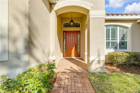 House in Mount Dora, Florida 5 bedrooms, 308.62 sq.m. № 2215681 - photo 3
