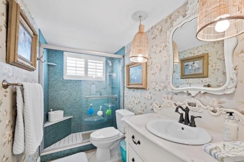 Condo in Longboat Key, Florida, 2 bedrooms  № 1804724 - photo 22