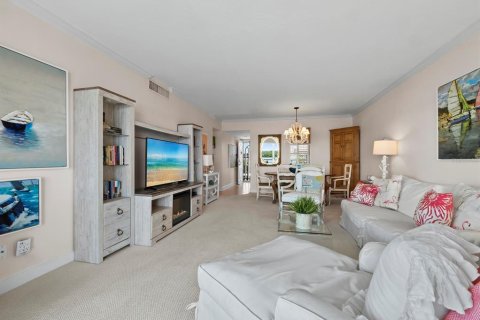 Condo in Longboat Key, Florida, 2 bedrooms  № 1804724 - photo 15