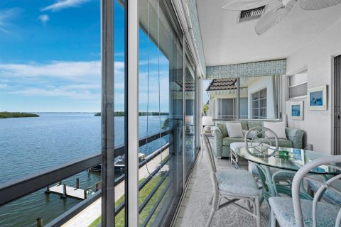 Condo in Longboat Key, Florida, 2 bedrooms  № 1804724 - photo 13