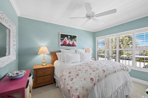 Condo in Longboat Key, Florida, 2 bedrooms  № 1804724 - photo 21