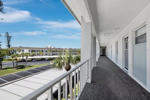 Condo in Longboat Key, Florida, 2 bedrooms  № 1804724 - photo 4