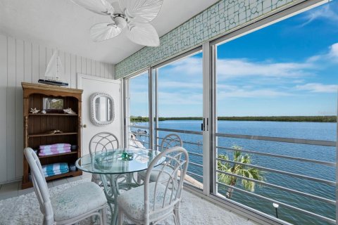 Condo in Longboat Key, Florida, 2 bedrooms  № 1804724 - photo 1